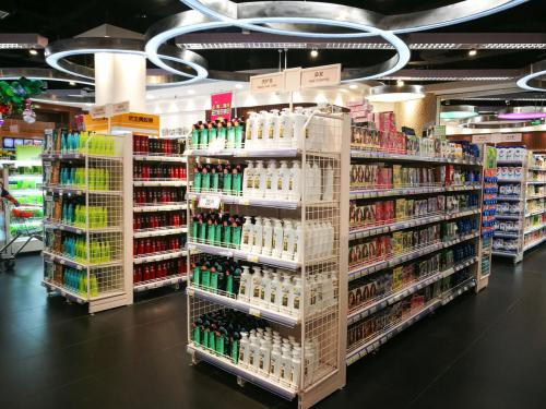 日用品網(wǎng)站建設方案